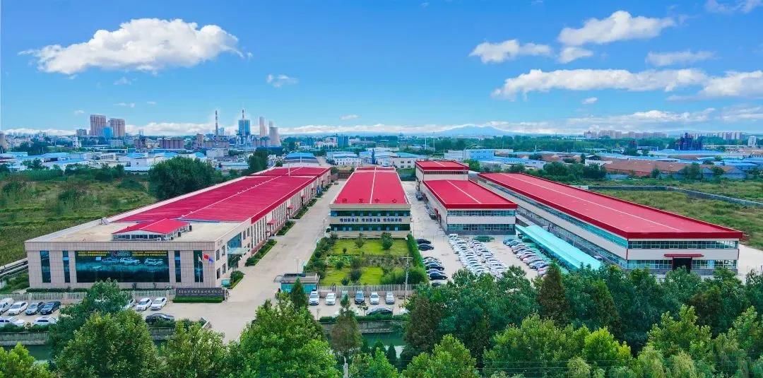 喜报！锐智智能入选2022年山东省省级智能制造系统解决方案供应商